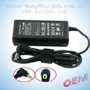 90W 19V 4.74A laptop AC Adapter/laptop charger for toshiba