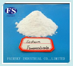 Sodium Silicofluoride(Fairsky)99%Min&