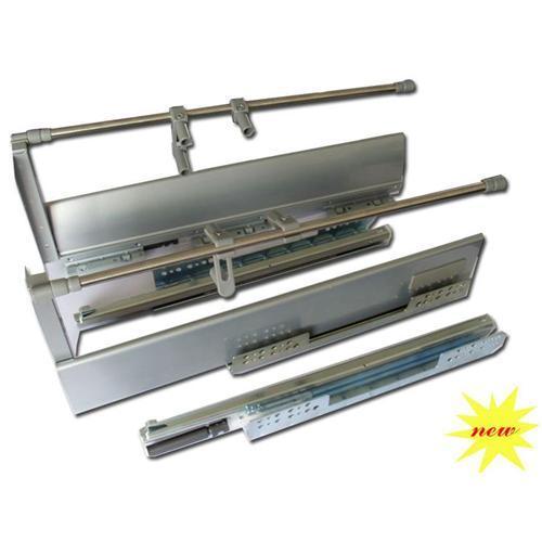 Cheap Tandembox drawer system plus air damper for sale