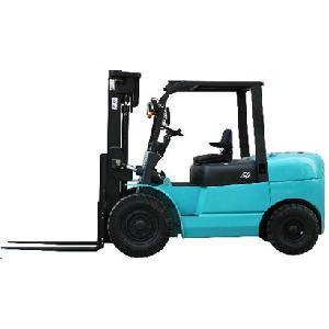 Best 4.0-5.0t Internal Combusion Counterbalanced Forklift (CPCD40/50) wholesale