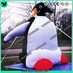 Best Inflatable Penguin Animal,Inflatable Penguin Mascot,Inflatable Penguin Character wholesale