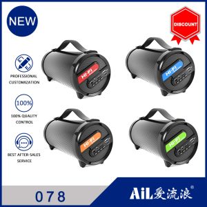 Best Hotsell LED Soundbar Wireless Home Bluetooth Speaker wholesale