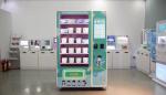 Automatic Vending Machine Product For Sale 24 Hours Self Service Vms Solution