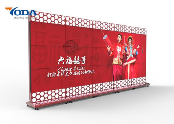 Cheap Professional LCD Video Wall Display Multi-Screen Control Software Video Wall for sale