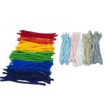 DIY Mask Making Supplies with Elastic Ear Loop Soft Elastic String for Masks