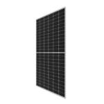 Solar Power Windproof and Compressive PV Solar Panel