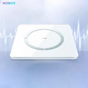 Best Honor Body Composition Scale 2 Standard 14 Body Analyzer Monitor Rate Heart Rate Measurement Honor Body Fat Scale 2 wholesale
