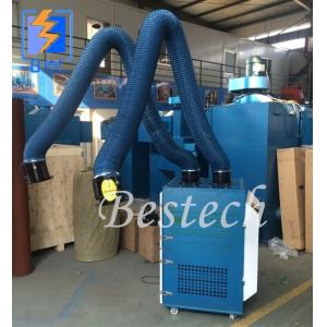 Portable Welding Fume Dust Collector