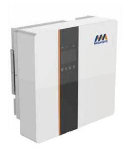 2021 China Factory  low frequency hybrid solar inverter with mppt charge controller