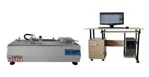 Best Servo System Horizontal Lab Testing Equipment Tensile Testing Machine wholesale