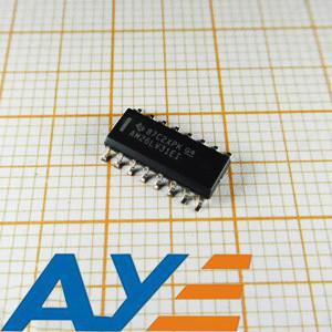 AM26LV31EIDR IC Electronic Components 16-Bit For Reference Buffer And Direct