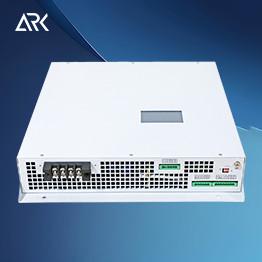 Cheap Efficient AHF-100 0.5-4L-R Rack-Mounted Active Power Filter with Integrated Harmonic Mitigation for sale