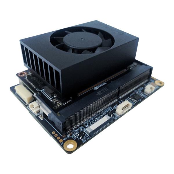 Cheap UAV Module Serial Port Jetson Xavier NX Developer Kit System 16G for sale