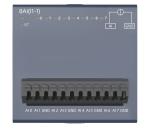 Integrated Automatic Control Multifunctional Modules I/O PLC Communication
