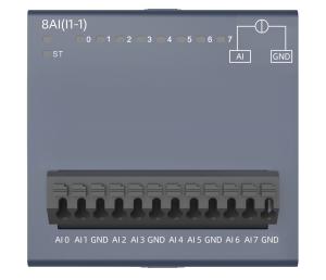Best Integrated Automatic Control Multifunctional Modules I/O PLC Communication Module IP40 wholesale