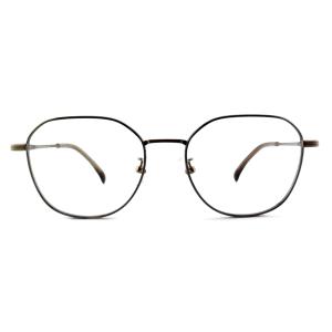 Unisex Titanium Eyewear Frames