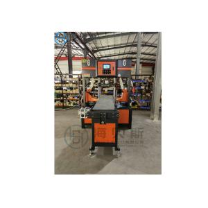 Best Innovative Sand Core Casting Device For Foundry Water Pump Casting wholesale