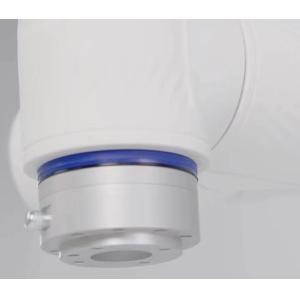 Cooperative Robotic Handling Systems Arm For Hospital Carrying Drugs