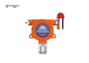 Best Fixed Vocs Gas Detector RS485 Signal Output PID Detection Principle toxic gas detector pid voc detector wholesale