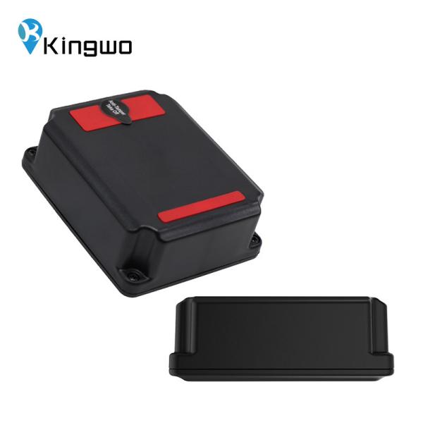 Cheap Support Temperature Monitor Asset GPS Tracker Cat M With Motion Alarm for sale