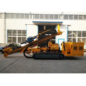 132KW Anchoring Drilling Rig