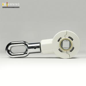 Best High quality Retractable Awning Components, Hand gear box wholesale