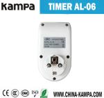 Programmable Timer switch Digital Timer with EU Plug AL-06