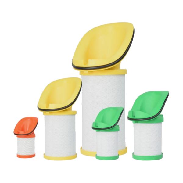 Premium Air Filter Element Replacement For Hankison Spx Systems