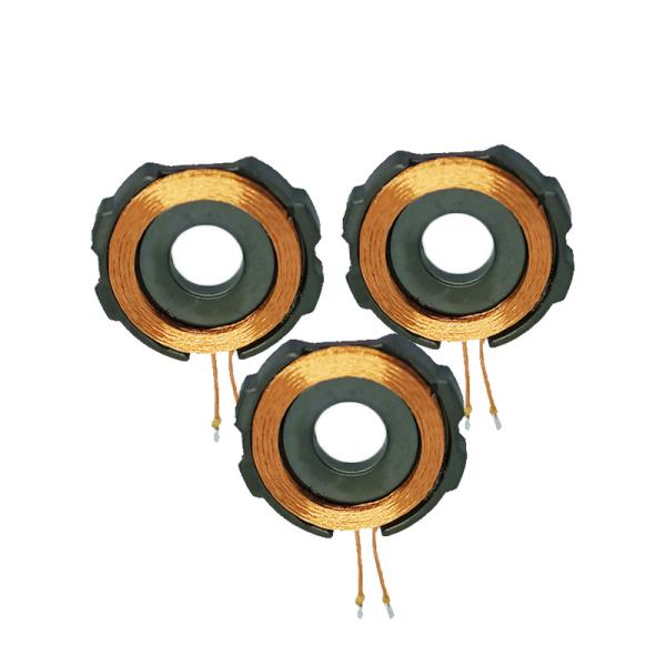 Smart Watch Wireless Charging Transmitting Coils 6.5uH