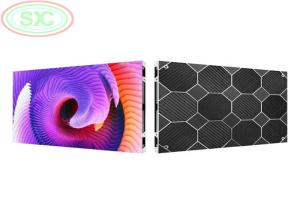 Best 3840Hz Indoor Full Color LED Display with High Refresh Rate and Smart Control System wholesale