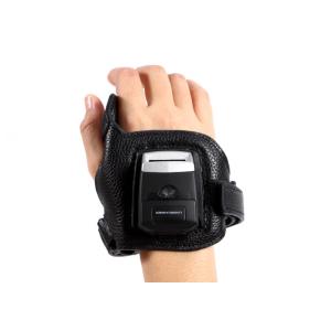 Wearable Barcode Scanner For Warehouse / Logistics Picking