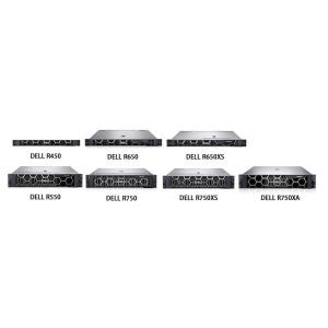 China Intel Xeon Dual Processor Rack Server Optimized for Storage and Media Applications on sale
