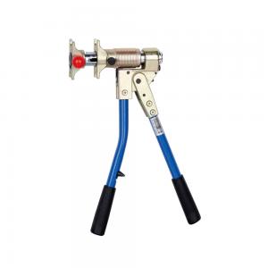 Best DL-1232-4 Rehau Manual Pipe Press Tool 1.5kg S3.2 Series Pipe Sliding Tool Expander Tool wholesale