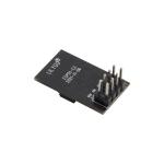ESP32-C3 LILYGO T-01C3 50g WIFI 5.0 IPEX Antenna For ESP-01 With External