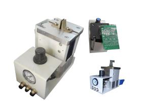 Best PCB Nibbler With Pneumatic Control , Depanaling Irregularly Shaped PCB wholesale
