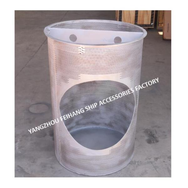 MARINE STAINLESS STEEL SEA CHEST FILTER-MARINE STAINLESS STEEL SEA CHEST STRAINERS