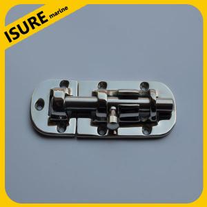 Best Stainless Steel - Door Bolt Slide Barrel Lock Inch Latch wholesale
