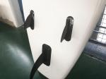 Two Layers Soft Stand Up Paddle Board , Inflatable Board Paddle With Drop Stitch