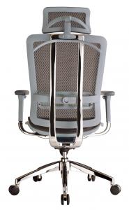China Moon Mesh Ergonomic Home Office Chairs Recliner on sale