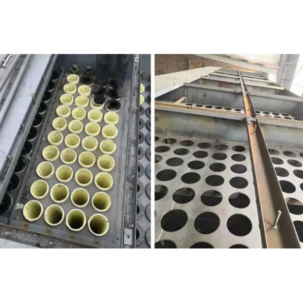 Factory Direct Sales Polyester Bag Filter Bag for Dust Collector Applicable to Mine Limestone Cement Iron Steel Wood Processing