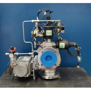 Offshore Pigging Power Generation Systems 8in PIG Catcher