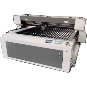 Best Punching 100W Co2 Laser Engraving Cutting Machine wholesale