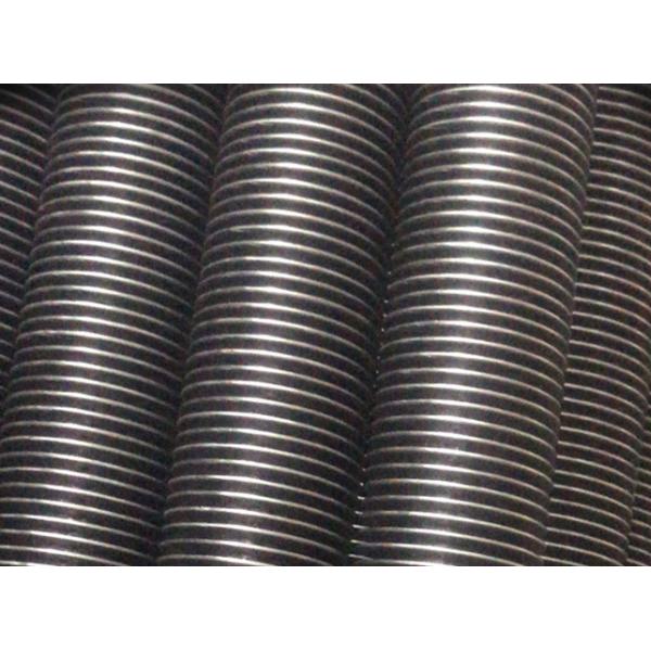 DELLOK SMLS HF Welded Steel Gas Cooler P235GH High Frequency Welded Pipe