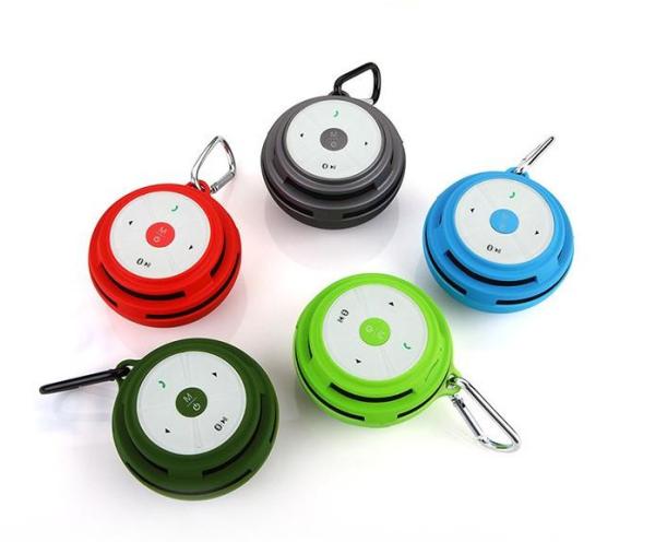 Cheap Wireless Mini Portable Bluetooth Speaker With USB Charger,Bluetooth Wireless for sale