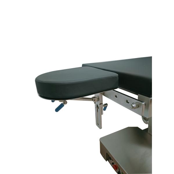 Operating Table Accessories Ophthalmic Surgery Armrest Doctor'S Hand Frame