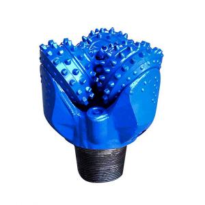 Best Carbide Insert Drill Bits 12-1/2 Inch TCI Tooth Tri Cone Rock Bit IADC 537 Of  Roller Cone Drill Bit wholesale