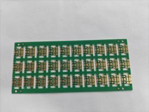 China 8-Layer FR4 HF Encoder Precision PCB Thickness 3.0mm on sale