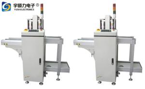 China 220v Full Automatic PCB Loader In SMT Line /  PCB loading machine on sale