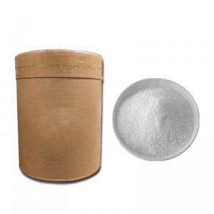 China Anxiolytic 99.5% Fasoracetam Powder CAS 110958-19-5 Enhancing Cognitive on sale