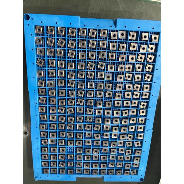 Ccmt Roughing Cnc Turning Insert CNMG120408 CNMG160608 For Steel